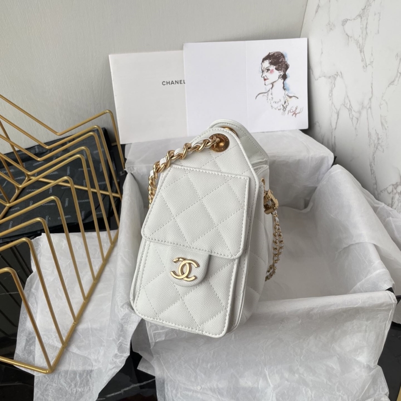 Ch**el 25c hobo bags